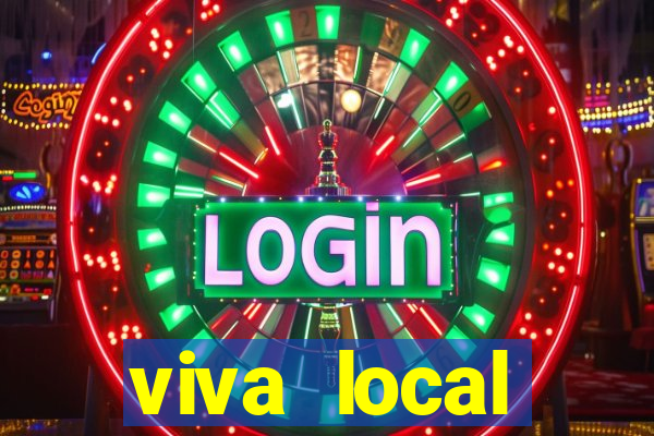 viva local encontros rj